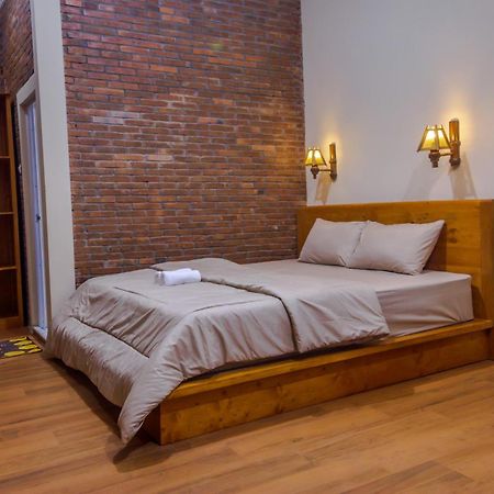 Maher House Borobudur Magelang Zewnętrze zdjęcie